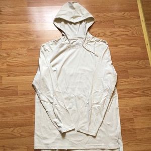 Shirt/Hoodie Bone White